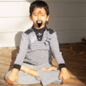 Meet your Posher, Isar